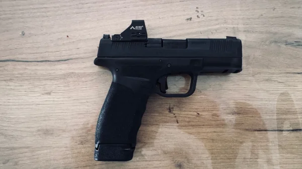 Springfield Hellcat PRO