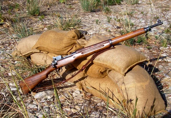Kupię M1917 Enfield Eddystone