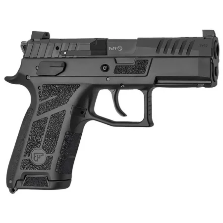 Pistolet CZ P-09 C Nocturne, kal 9x19mm