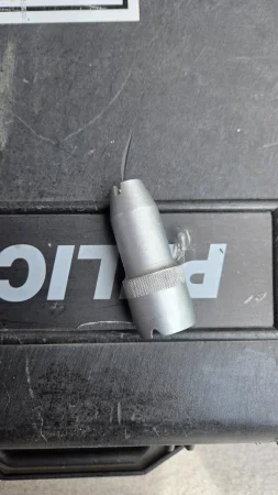 Odrzutnik do ślepej ak74 24x1.5