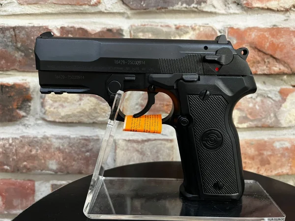 Pistolet Stoeger Cougar 8000FT 9x19 - zdjęcie 2