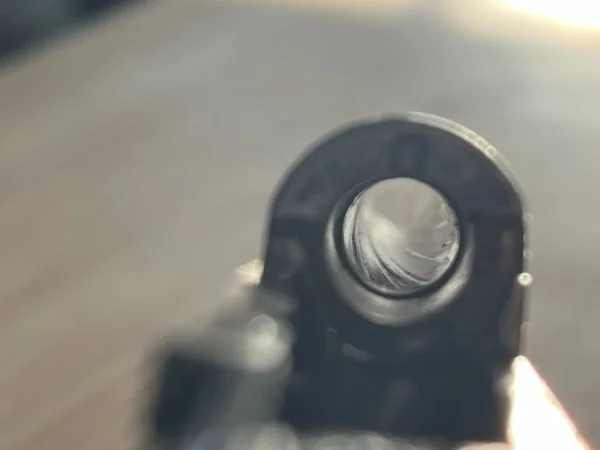 Pistolet samopowtarzalny PP1001 kal. 7,65 Browning - zdjęcie 5