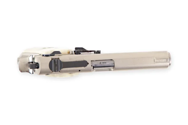 Smith & Wesson 59 9x19 - zdjęcie 3