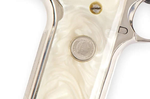 Smith & Wesson 59 9x19 - zdjęcie 8