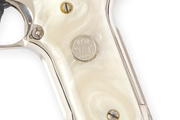 Smith & Wesson 59 9x19 - zdjęcie 7