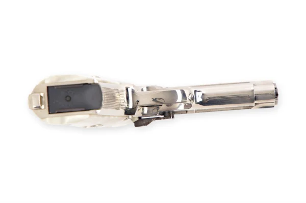 Smith & Wesson 59 9x19 - zdjęcie 4