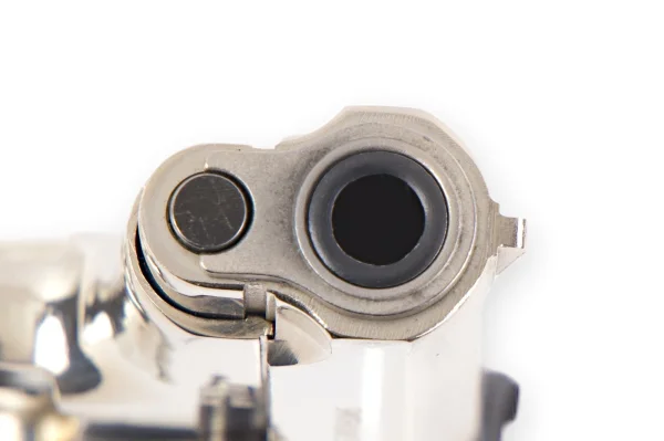 Smith & Wesson 59 9x19 - zdjęcie 9