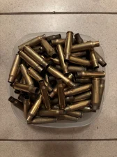 Łuski 308 WIN 172 sztuki MIX