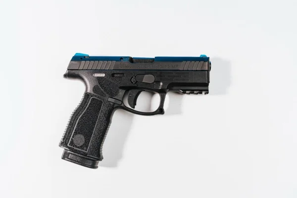 STEYR ARMS M9-A2 MF, KAL 9X19 PARA