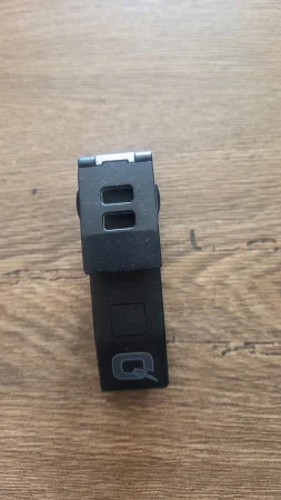 Latarka freehands quicklight wersja z uv