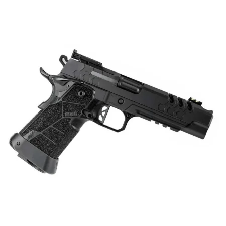 Pistolet Samopowtarzalny Kimber 2K11 Black Comp MW OR ADJ Kal.: 9 x 19 mm - lufa 4,25"