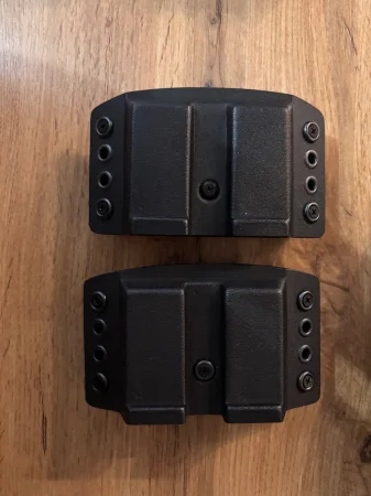 Ładownice do Walther PDP