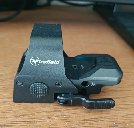 Kolimator Firefield Impact XLT