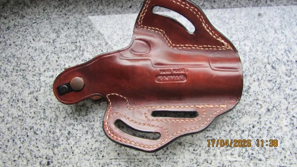 COLT 1911 GOLD CUP NATIONAL MATCH SERIES' 80 MK IV - zdjęcie 10
