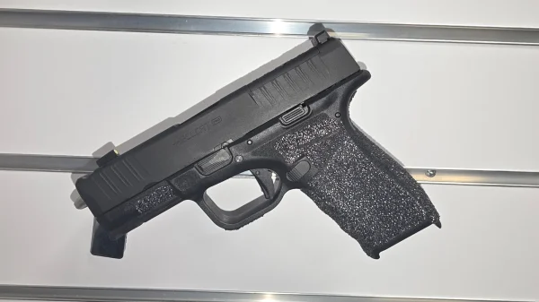 Pistolet HS Produkt/Springfield Armor H11 HELLCAT PRO 3,7" OSP COMP CUT - zdjęcie 3