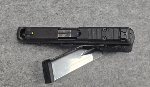 Pistolet HS Produkt/Springfield Armor H11 HELLCAT PRO 3,7" OSP COMP CUT - zdjęcie 5
