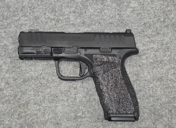 Pistolet HS Produkt/Springfield Armor H11 HELLCAT PRO 3,7" OSP COMP CUT