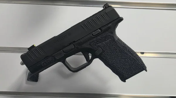 Pistolet HS Produkt/Springfield Armor H11 HELLCAT PRO 3,7" OSP COMP CUT - zdjęcie 2