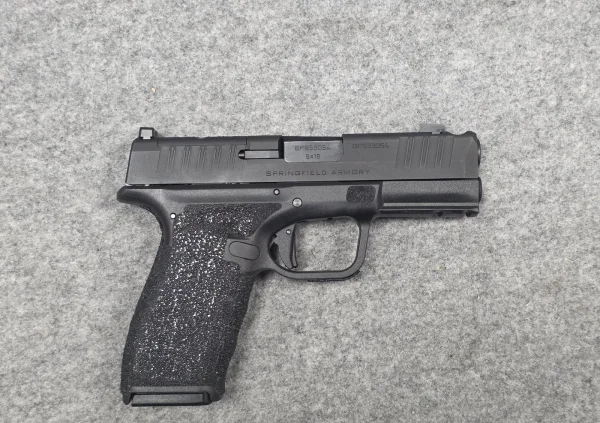 Pistolet HS Produkt/Springfield Armor H11 HELLCAT PRO 3,7" OSP COMP CUT - zdjęcie 4