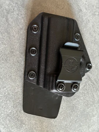 Kabura iwb hybrid doubletap h11 pro