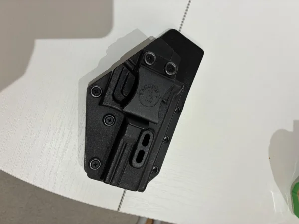 Kabura DoubleTap Gear Glock 17