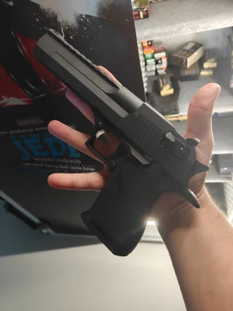 Desert Eagle kal .44 Mag. Stan jak nowy
