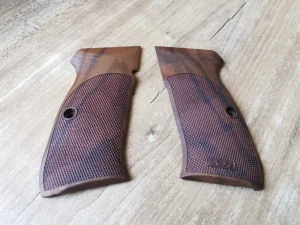 Okładziny drewno CZ 97B / CZ 97 Sport