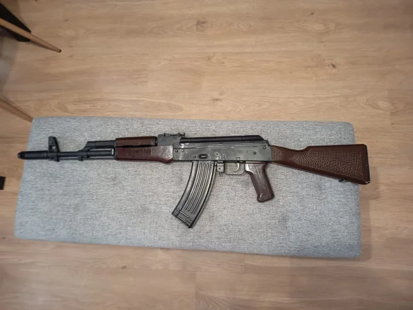 AK74 "Romak" 5.45x39