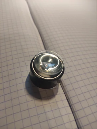 Latarka Maglite Mini LED AA - zdjęcie 2