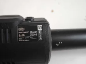 Yukon Photon RT luneta noktowizyjna