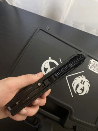 RUGER RXM GW - zdjęcie 3