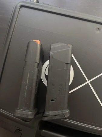 RUGER RXM GW - zdjęcie 2