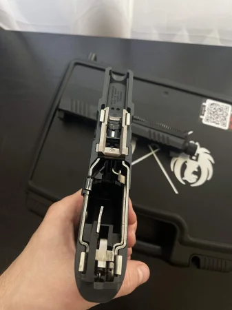 RUGER RXM GW - zdjęcie 6