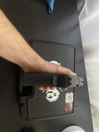 RUGER RXM GW - zdjęcie 7