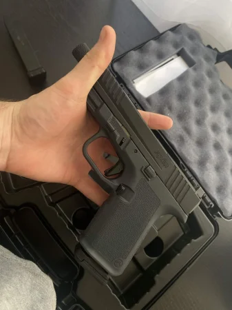 RUGER RXM GW - zdjęcie 8