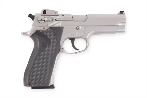 Smith & Wesson 5906 9x19