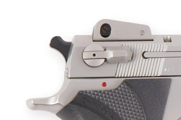 Smith & Wesson 5906 9x19 - zdjęcie 6