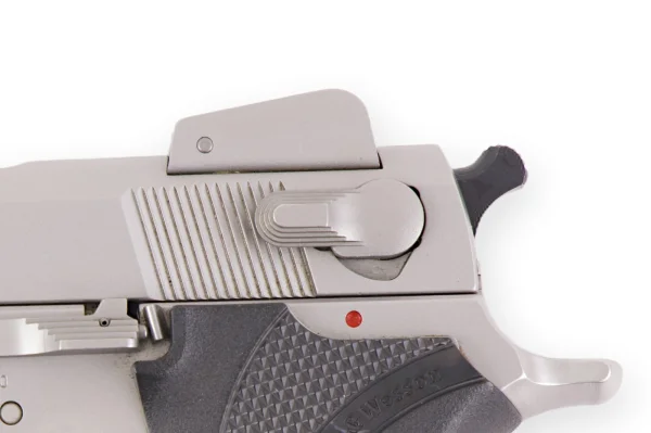Smith & Wesson 5906 9x19 - zdjęcie 7