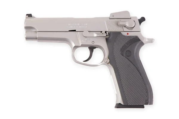 Smith & Wesson 5906 9x19 - zdjęcie 2