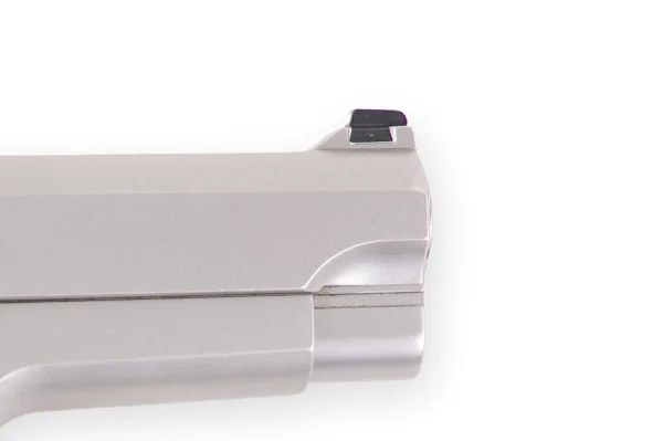 Smith & Wesson 5906 9x19 - zdjęcie 9