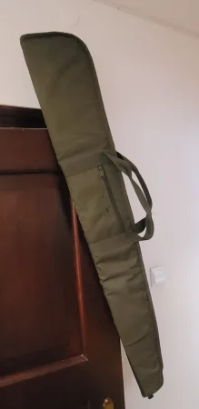 Pokrowiec na strzelbę 125cm