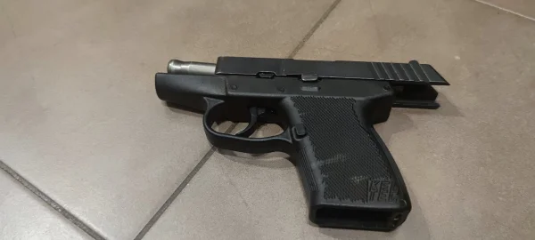 Kel-Tec P-11 cal. 9x19 mm - zdjęcie 3