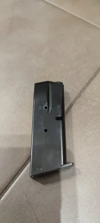 Kel-Tec P-11 cal. 9x19 mm - zdjęcie 5