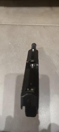 Kel-Tec P-11 cal. 9x19 mm - zdjęcie 2