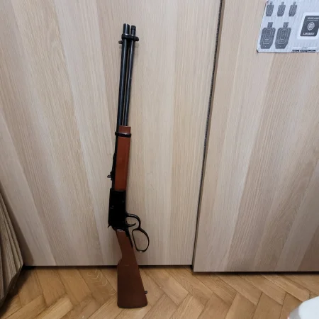 Lewarek Rossi Rio Bravo 22lr