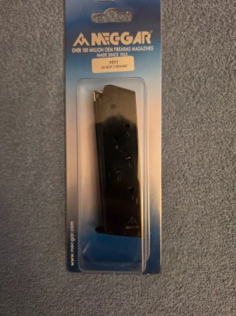 Magazynek MEC-GAR .45 ACP