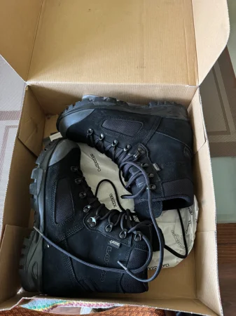 Buty Lowa Elite Mountain goretex 41 1/2