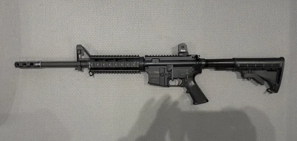 CQ-A Norinco