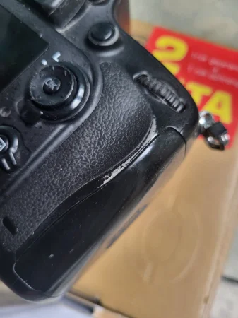 Nikon d600 pełna klatka z wnętrznościami d610 pełen komplet - zdjęcie 8