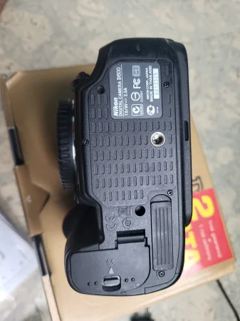 Nikon d600 pełna klatka z wnętrznościami d610 pełen komplet - zdjęcie 5